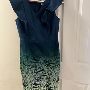 NWT Disney The Dress Shop Tiana size small